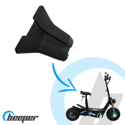 Sillín para scooter...