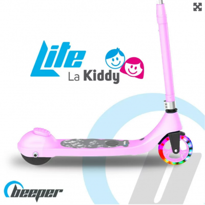 Kid electric scooter • 2.0...