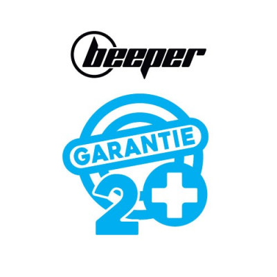 Extension de garantie 2 ans + services (produit de 500 à 750€ TTC)