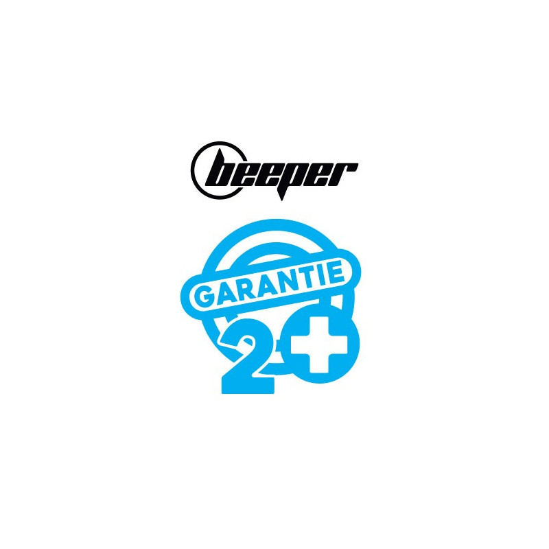 Extension de garantie 2 ans + services (produit de 3500 à 5000€ TTC) Extension de garantie 2 ans + services (produit de 3500 à 5000€ TTC)