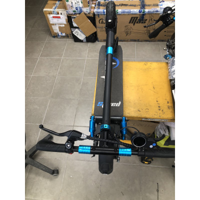 Trottinette électrique...