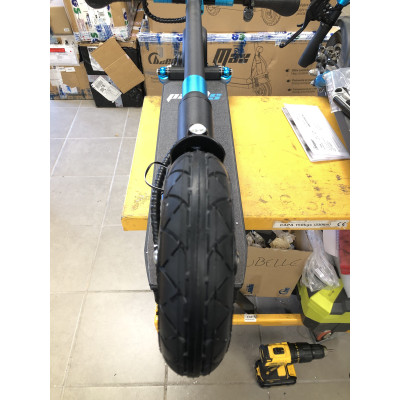 Trottinette électrique...