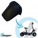 Garde-boue arrière pour Scootcross électrique XTREM • FX5000-SP028