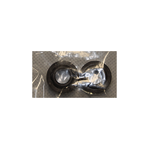 Entretoise magnétique (x2) pour drift trike 200W • RDT200-SP54