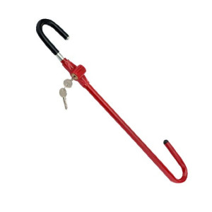 Antivol volant & pédale • HB102