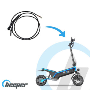 Main beam for Beeper TRAIL • FX2000-SP37