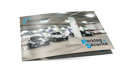 Catalogue Parking & Sécurité Beeper 2021