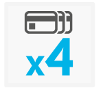 Beeper Alarme XRAY universelle multiplexage XR5 - Sécurité & Alarme