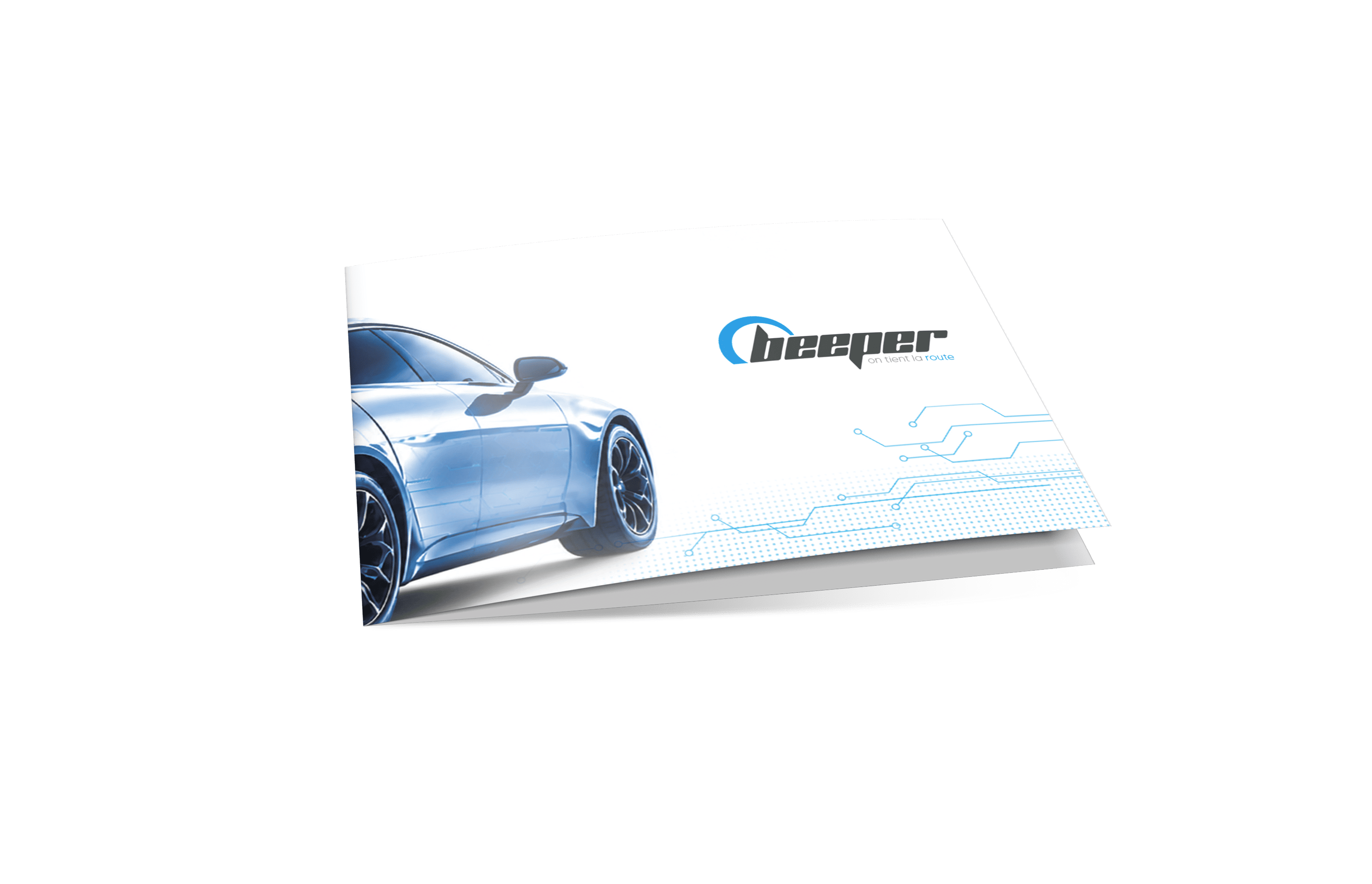 Car equipment catalogue