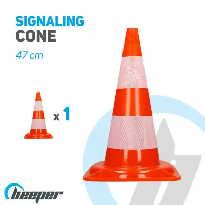 Signaling cone (47 cm)