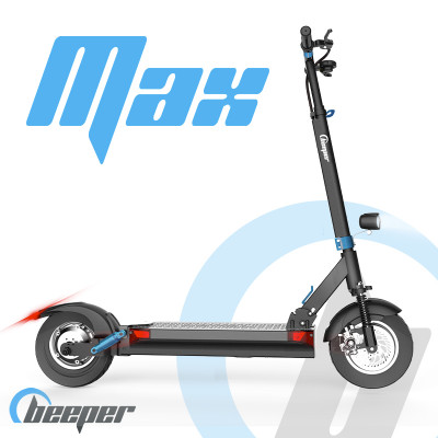 MAX Electric Scooter (G2) •...