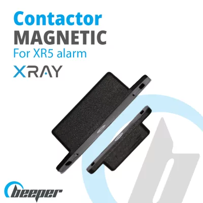 Magnetic contactor for XR5...