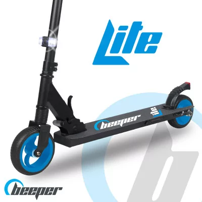 scooter eléctrico LITE • FX1L