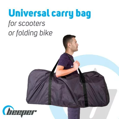Transport bag • Scooter or...