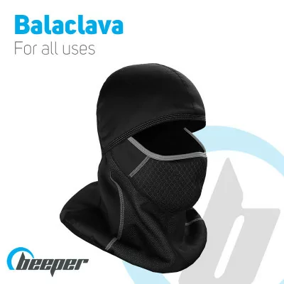 Balaclava (bike/scooter...
