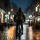 L'importance des éclairages pour vélos et trottinettes électriques lors des chan