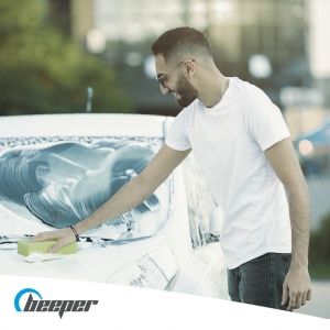Nettoyez votre voiture de fond en comble !