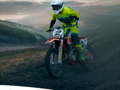 Retour en images sur le MXGP de France 2022