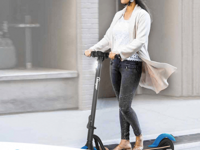 La charmante Beeper Lite