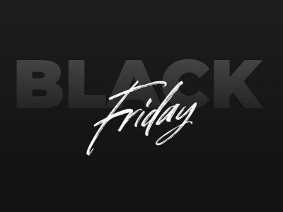 Les origines du BLACK FRIDAY
